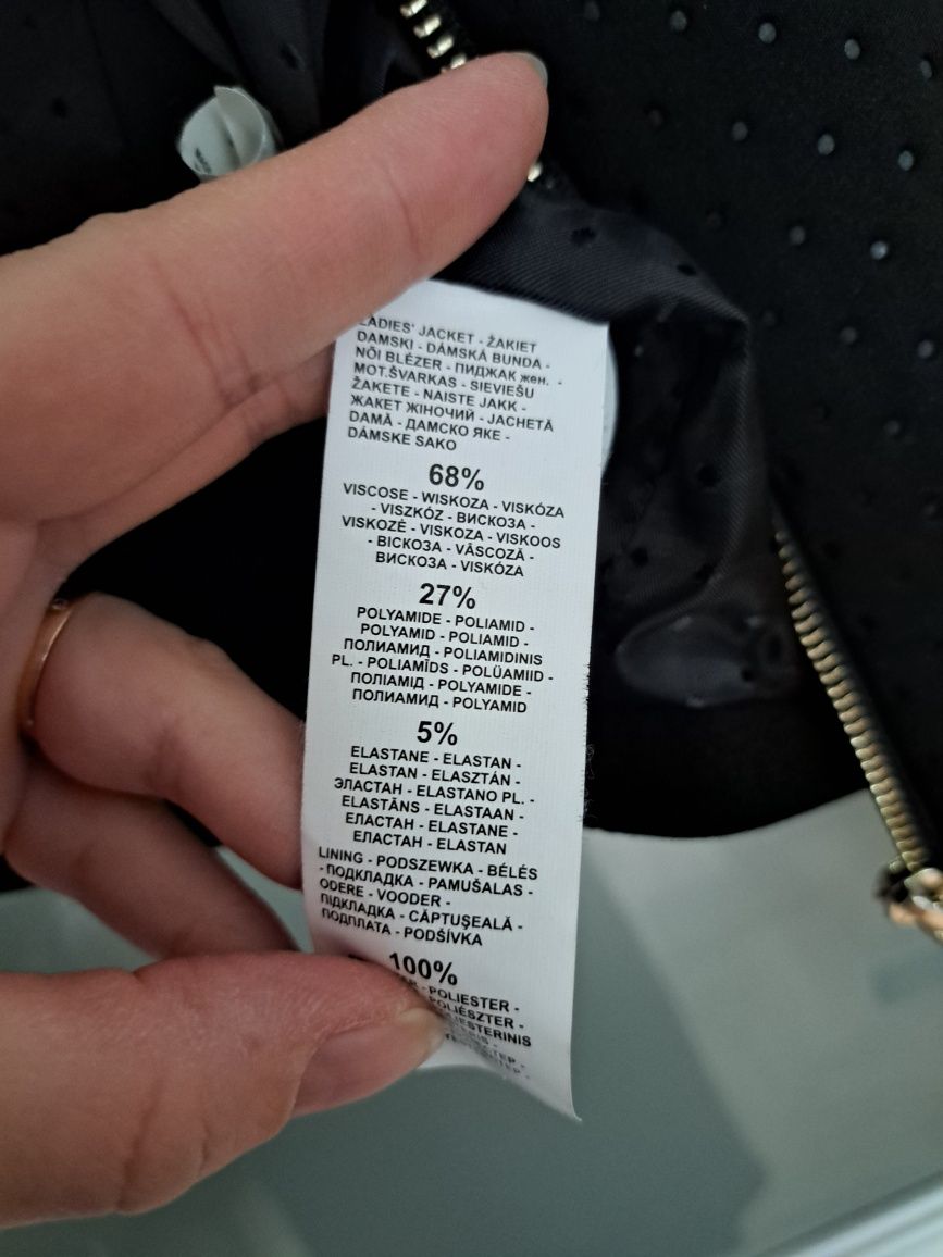 Żakiet Reserved 36