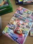 Mario Kart 8 deluxe Switch igła