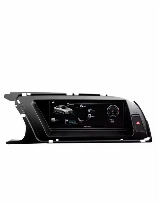 Штатна магнітола AMS Audi A4 2013-2016 No GPS 4+64Gb 8.8"