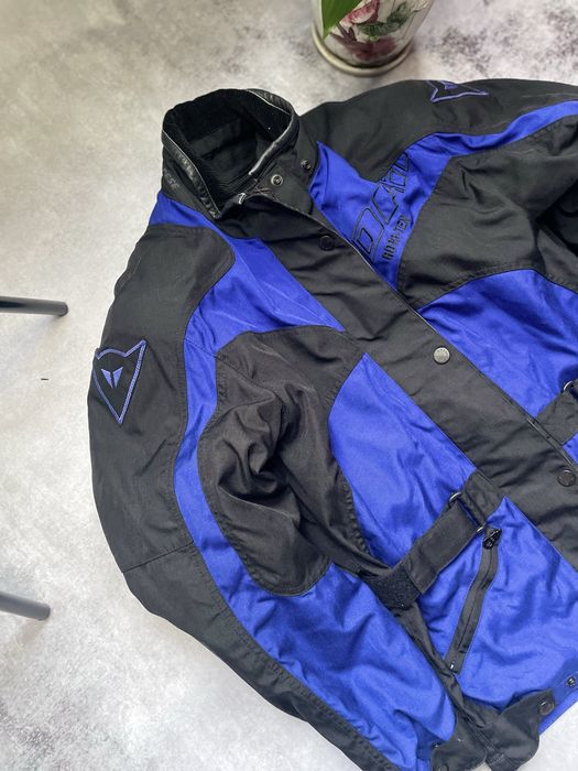 Мотокуртка Dainese Дайнес З Захистом Екіпірування GoreTex Cordura