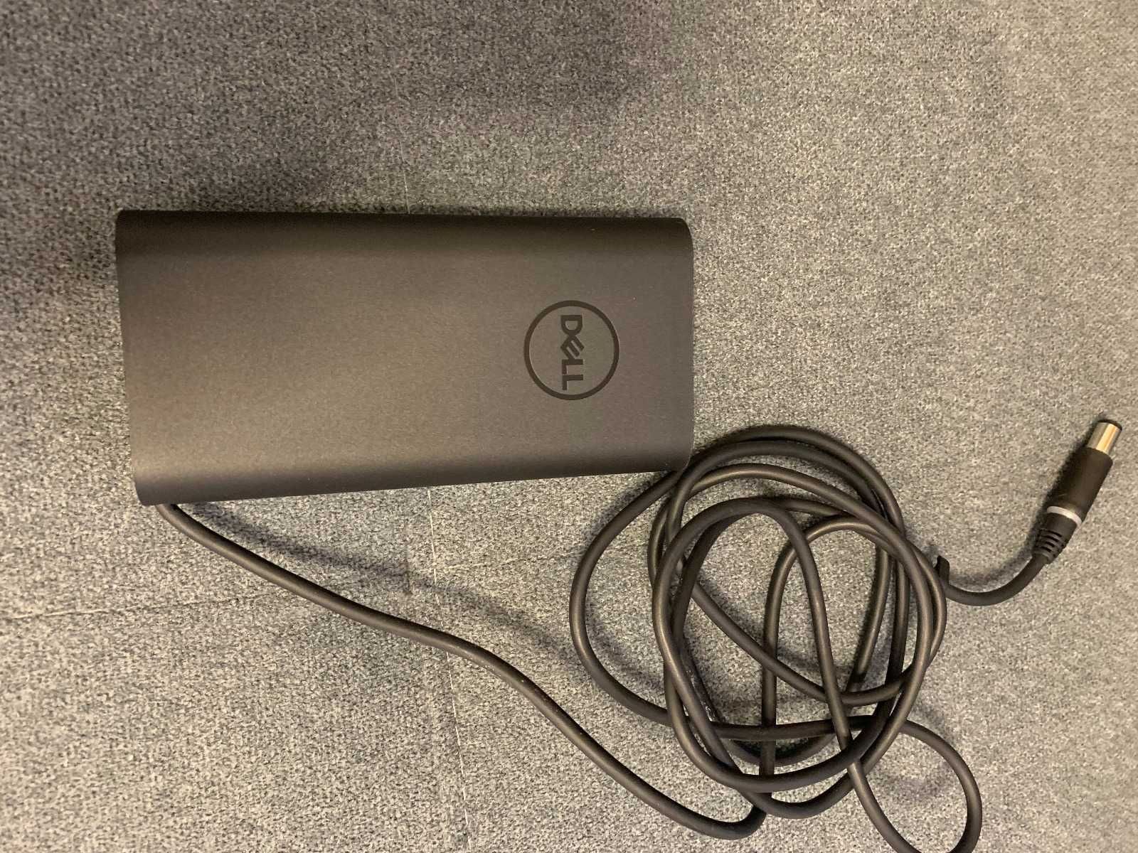 NOWA Stacja Dokująca Dell WD19 + Zasilacz Dell 90w