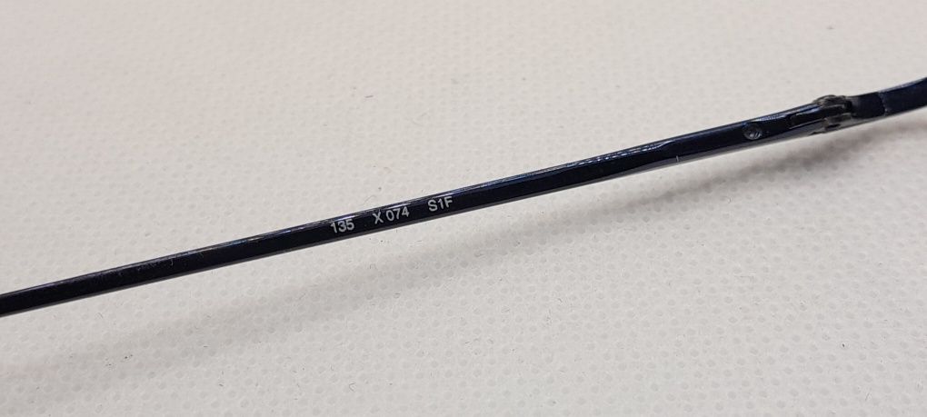 Okulary oprawki unisex Oxydo zawiasy flex