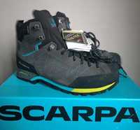 Scarpa zodiac plus gtx buty trekkingowe 39 nowe