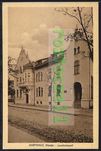 KARTUZY Karthaus Landratsamt Starostwo Powiatowe