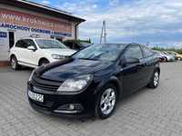 Opel Astra 1.7CDTI!