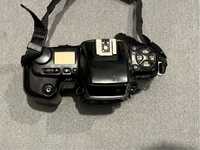 Aparat fotograficzny Nikon  F-601