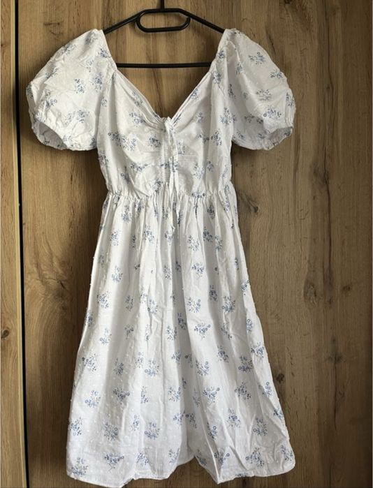 Дуже гарна сукня