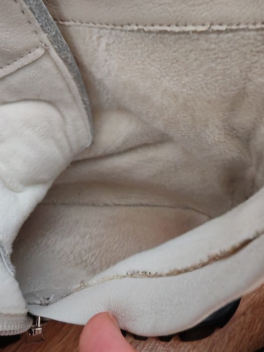 Шкіряні жіночі демі ботінки, шкіряні жіночі демі черевики, р.39-40