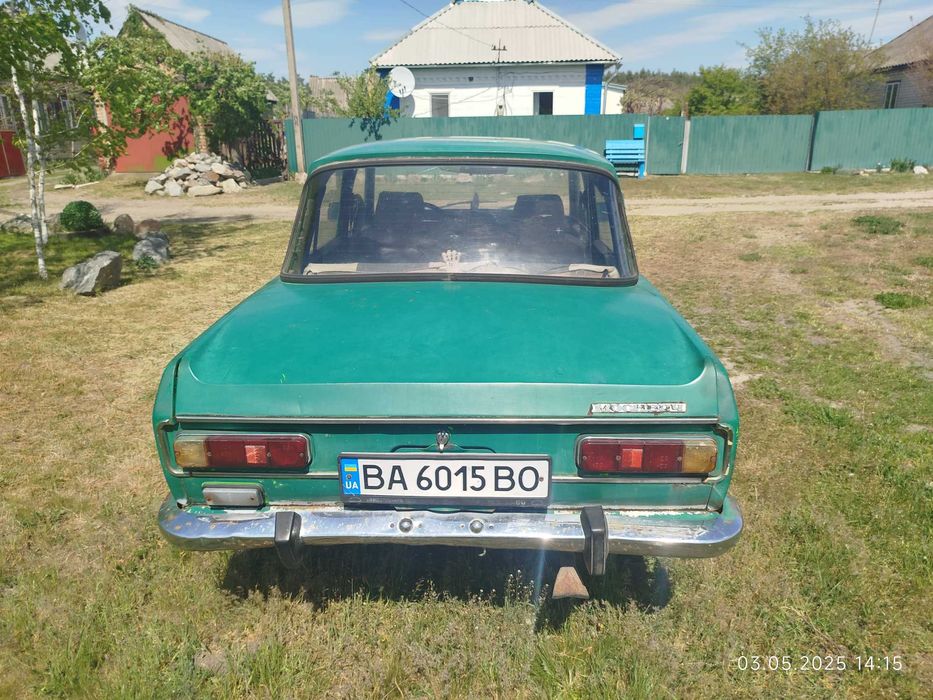 Москвич  азлк 2140