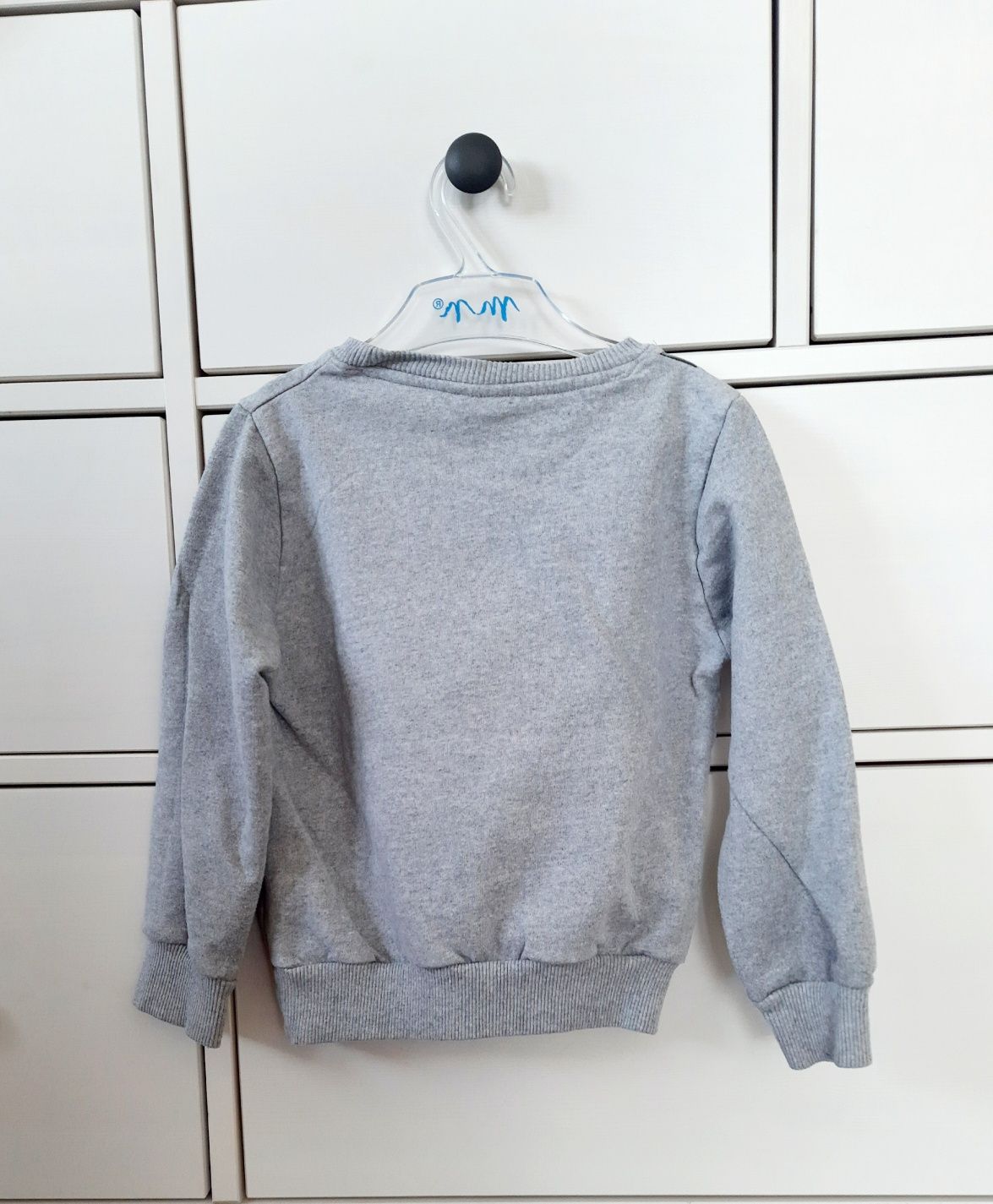 Bluza z efektem 3D dla chlopca