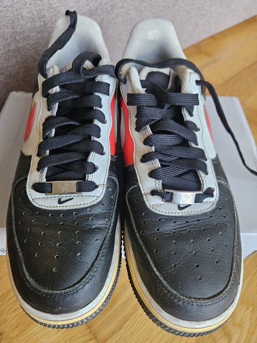 Nike air force 75th aniversary