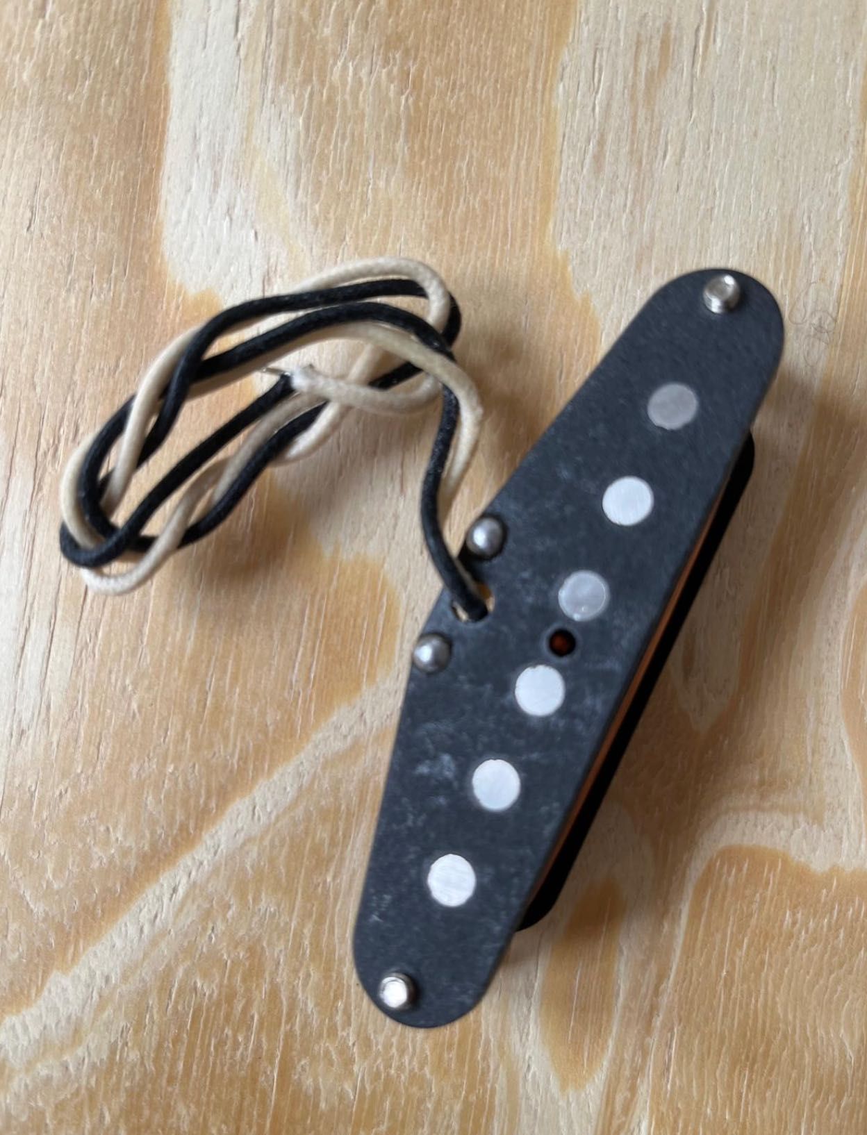 Stratocaster Pickups SET SRV Frusciante Strat Guitar Fender Q 1959 59