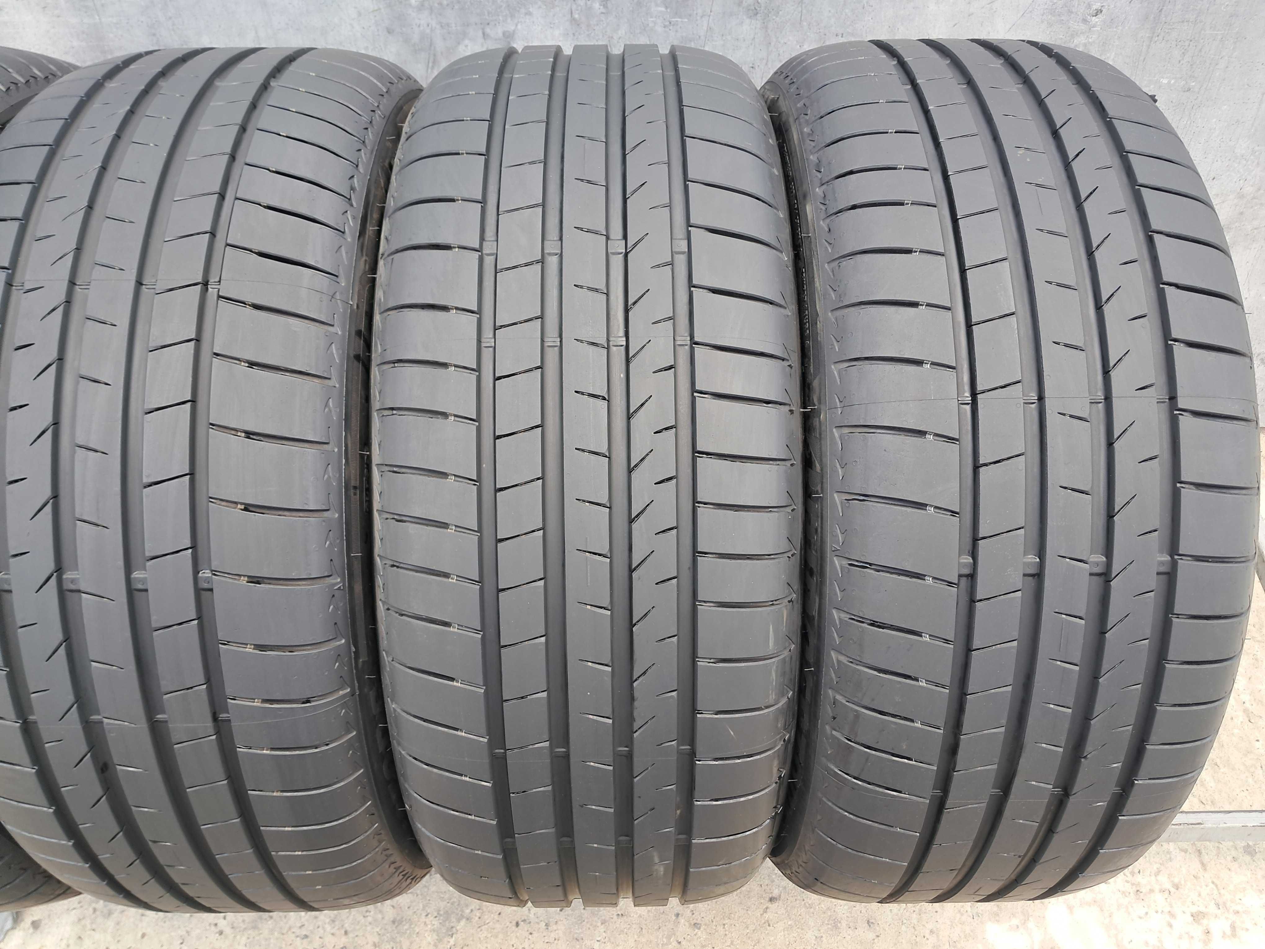 Резина літня, 255/50 R20 Bridgestone Alenza 001 AO