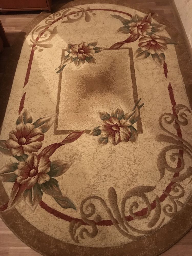 Ковер, килим 1,5 •2,3м