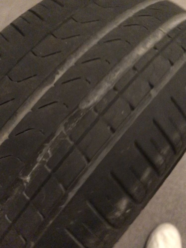 Pneu Pirelli Cinturato P7 225/45 R17