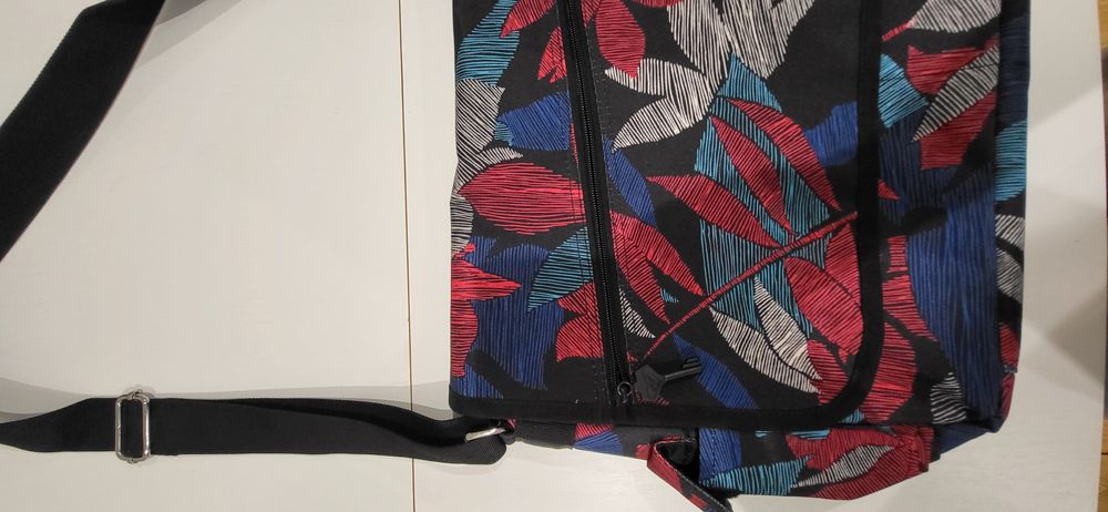Torba roxy na laptopa notebooka