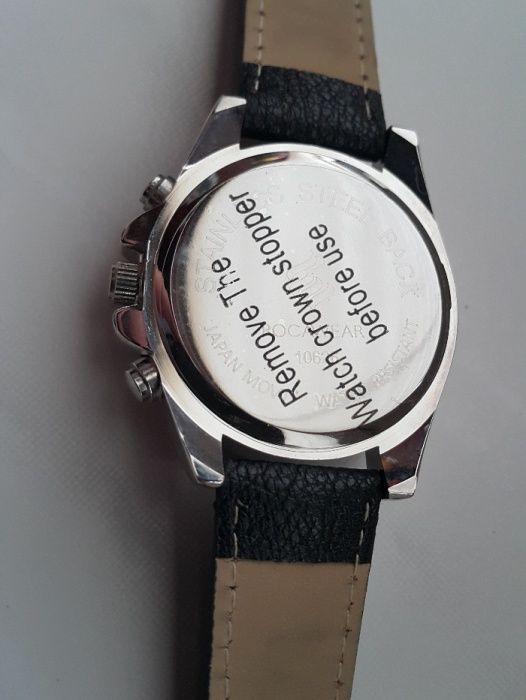 Ekskluzywny damski zegarek ROCAWEAR Okazja