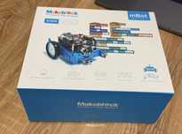 Robot edukacyjny Makeblock mBot - STEM, programowanie