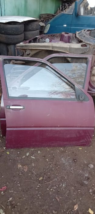 КПП стойки Иж 2717 Ода