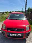 Ford Fusion Ford Fusion