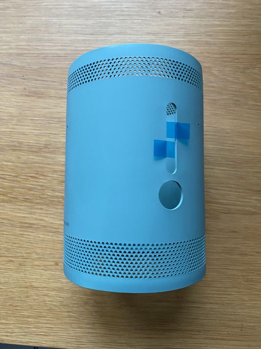 Osłona na projektor SAMSUNG The Freestyle VG-SCLB00NR/XC Zielony