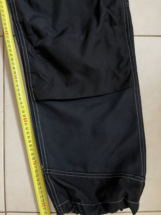 Профессиональные рабочие брюки Bläkläder,Mascot,Snickers,Eng Strauss