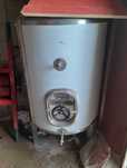 Cuba em inox de 550l