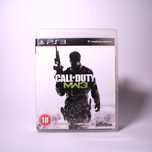 Gra Call of duty Modern warfare 3 MW3 PS3