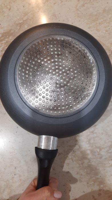 Сковорідки 24 см. Оновлене покриття.