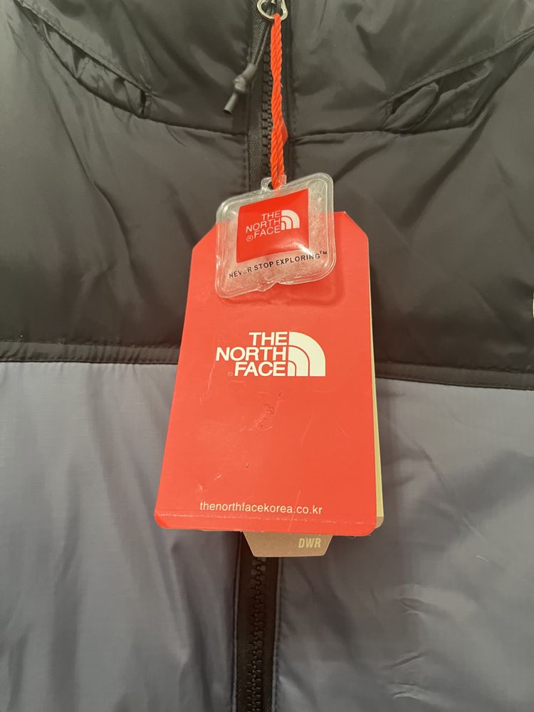 Kamizelka The North Face