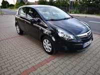 Opel Corsa D Lift 1.3 75 KM Diesel Bogata Wersja* 5 Drzwi *
