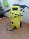 Máquina de lavar de alta pressão Karcher Winner