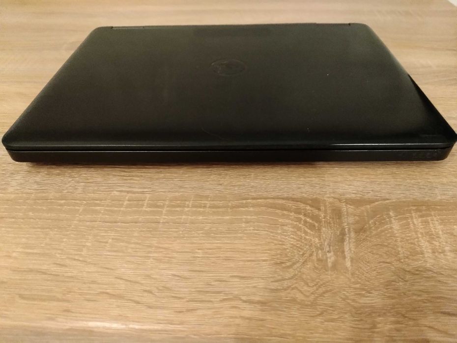 Ноут игровой Dell E5440 14" i5 4 ядра  / 16gb / ssd 500gb / Gt720M