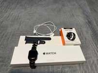 Apple Watch SE 2gen 40mm GPS gwarancja