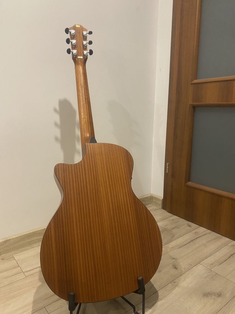 Gitara elektroakustyczna