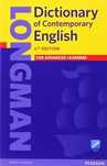 Longman Dictionary Of Contemporary English 6 Edition + Online Access