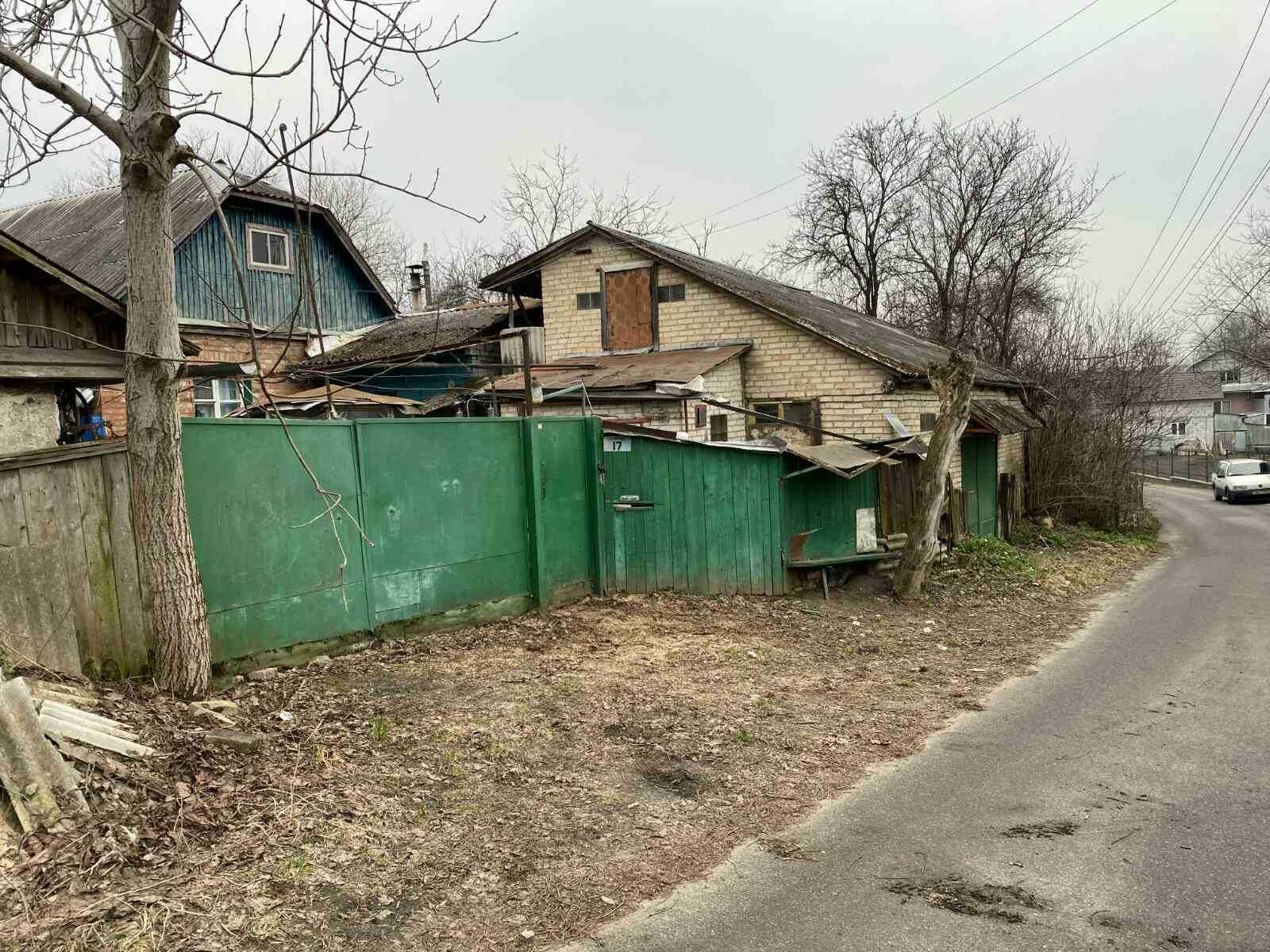 Будинок з ділянкою  29 соток, с.Шпитьки, Бучанського р-н у.