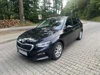 Skoda Scala Skoda Scala 1.6tdi