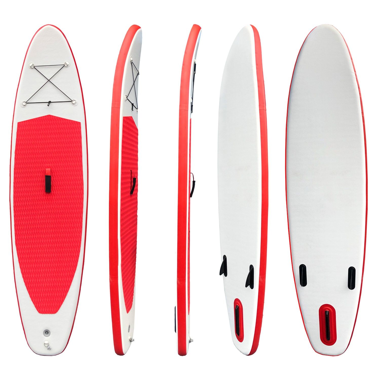 Paddle wave 305 como novo