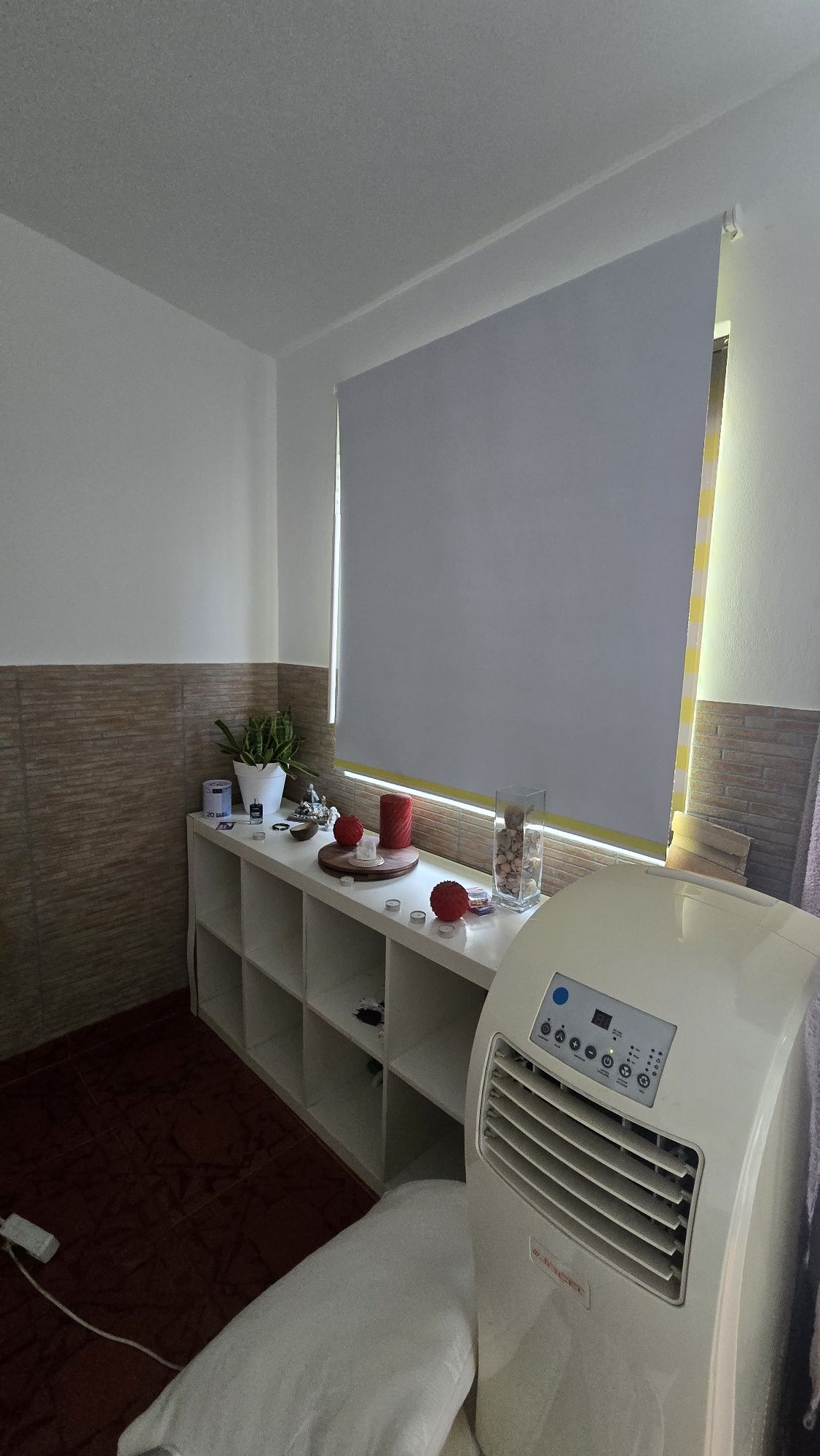 Aluger quarto 1 pessoa