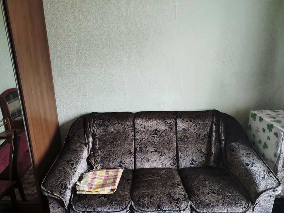Оренда кімнати в гуртожитку