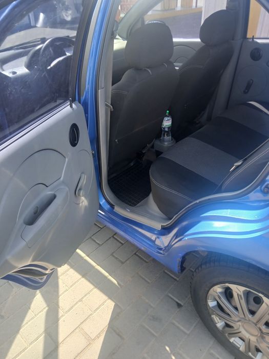 Продам Chevrolet Aveo