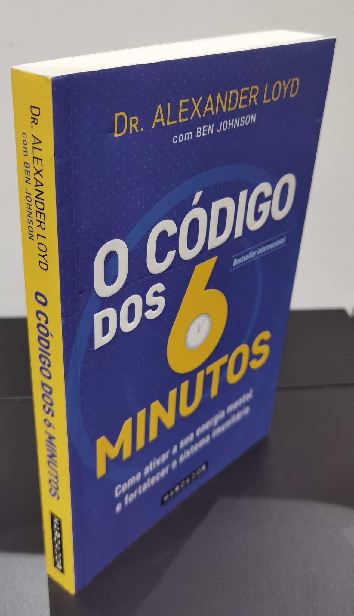 O código dos 6 minutos