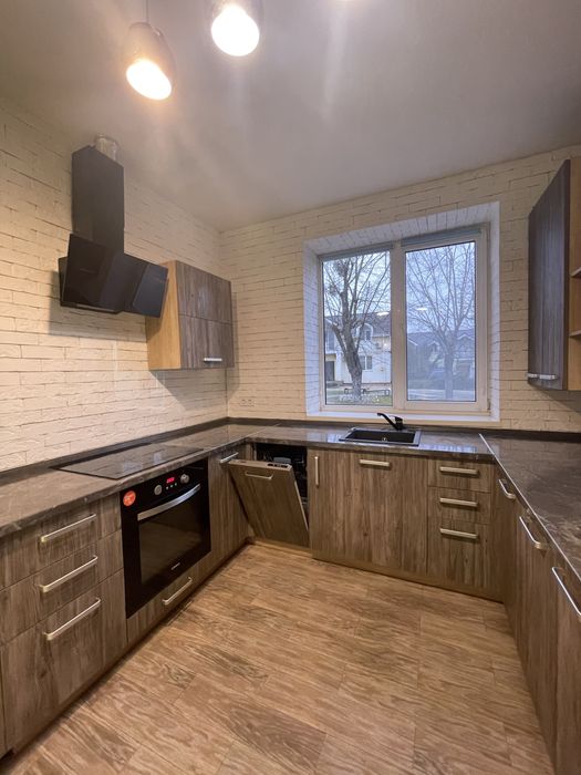 Оренда таунхаусу в Горенці - КМ Sun City, поряд Академмістечко, Ірпінь