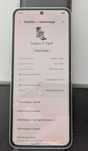 Samsung Galaxy Flip 6 256GB Bez Rat Bez Blokad Srebrny Stan BDB