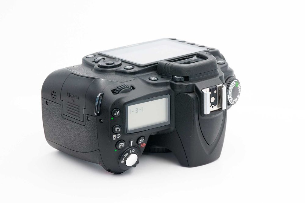 Lustrzanka Nikon D90 przebieg 19333 zdjęcia super stan GWARANCJA