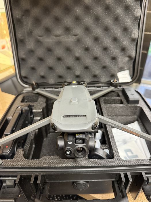 DJI Mavic  3T  в ідеальному стані