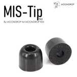 ⇒ Moondrop T41 Tips - это пенные амбушюры для наушников