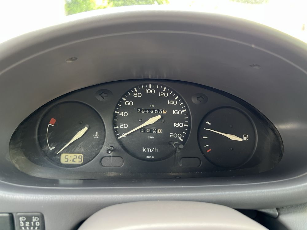 Продам Nissan Micra K11