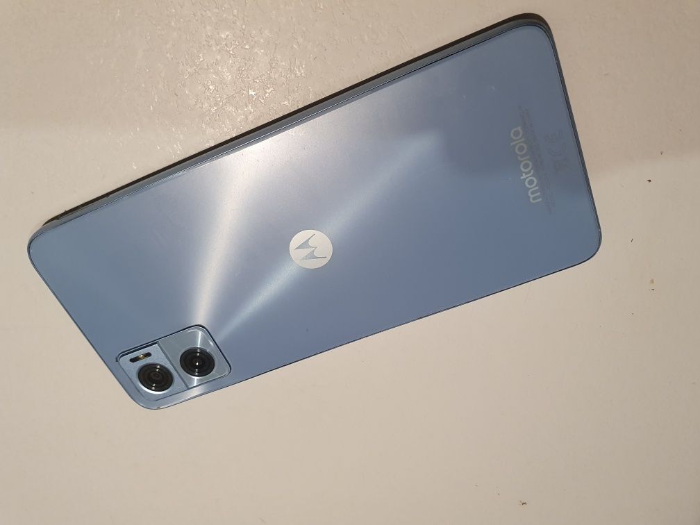 Motorola E22 stan dobry bez rys